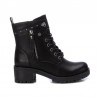 Botines de tacón Refresh 172241 Mujer Negro