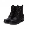 Botines de tacón Refresh 172241 Mujer Negro