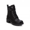 Botines de tacón Refresh 172241 Mujer Negro