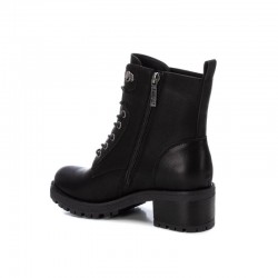 Botines de tacón Refresh 172241 Mujer Negro