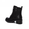 Botines de tacón Refresh 172241 Mujer Negro