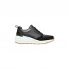 Sneakers Skechers Billion-subtle Spots Mujer Negro