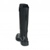 Botas Planas Refresh 172935 Mujer Negro