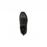 Sneakers Skechers Billion-subtle Spots Mujer Negro