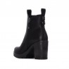 Botines de tacón Refresh 173200 Mujer Negro