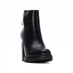 Botines de tacón Refresh 172923 Mujer Negro
