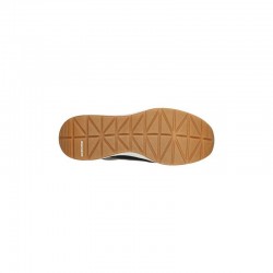 Sneakers Skechers Billion-subtle Spots Mujer Negro