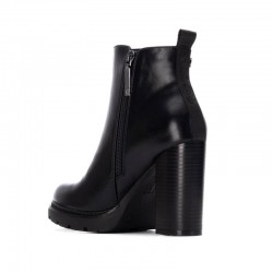 Botines de tacón Refresh 172923 Mujer Negro