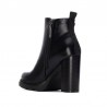 Botines de tacón Refresh 172923 Mujer Negro
