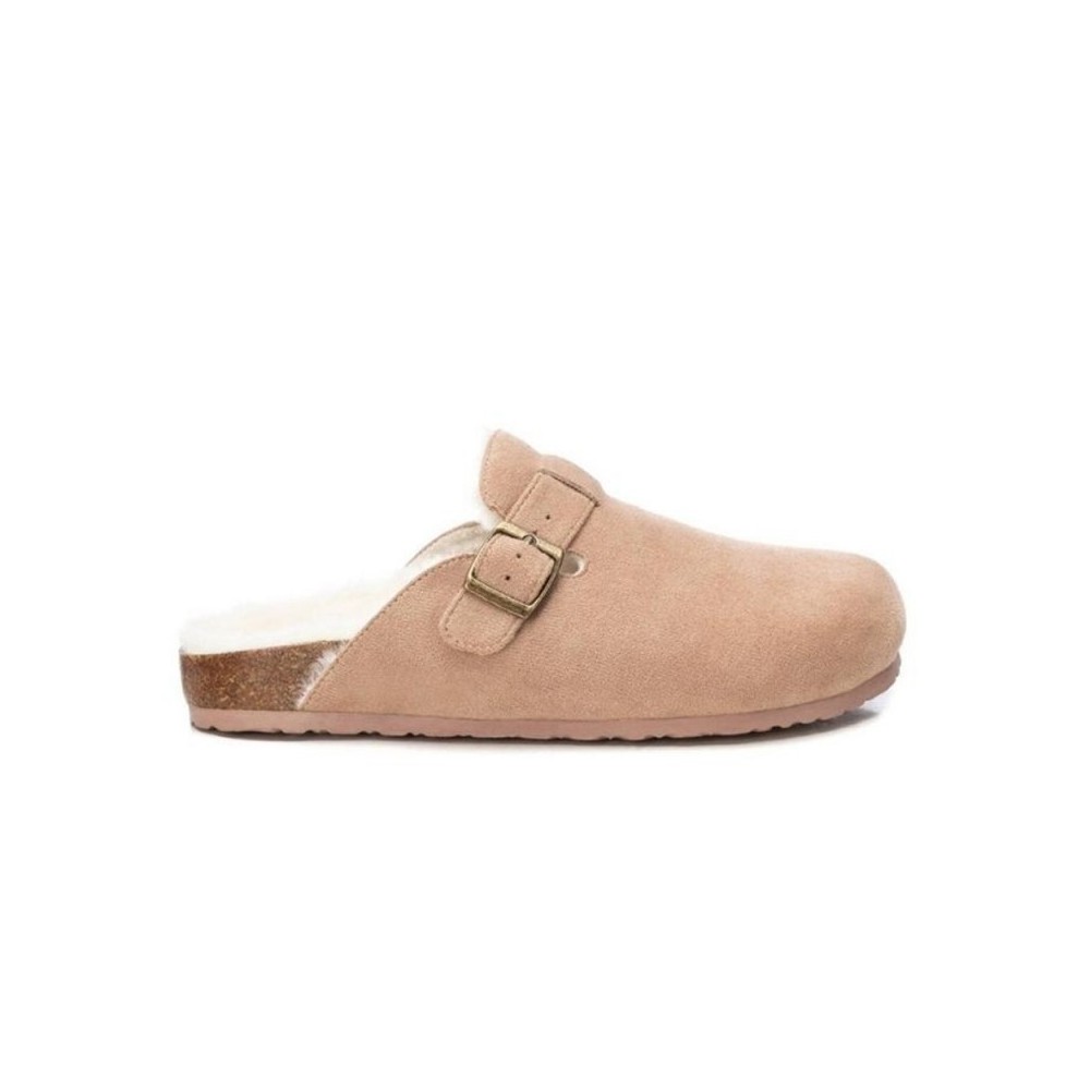 Zuecos Xti 143240 Mujer Beig