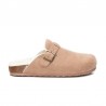 Zuecos Xti 143240 Mujer Beig