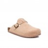 Zuecos Xti 143240 Mujer Beig