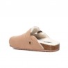 Zuecos Xti 143240 Mujer Beig