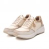 Sneakers Xti 143358 Mujer Beig