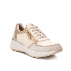 Sneakers Xti 143358 Mujer Beig