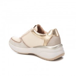 Sneakers Xti 143358 Mujer Beig