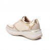 Sneakers Xti 143358 Mujer Beig