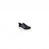 Sneakers Skechers Billion-subtle Spots Mujer Negro