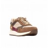Sneakers Xti 144206 Mujer Taupe