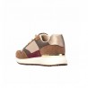 Sneakers Xti 144206 Mujer Taupe