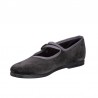 Zapatos de Sport Natural World Loire Mujer Gris
