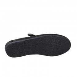 Zapatos de Sport Natural World Loire Mujer Gris