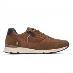 Sneakers Refresh 172900 Hombre Camel