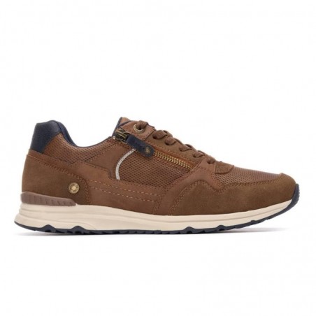 Sneakers Refresh 172900 Hombre Camel