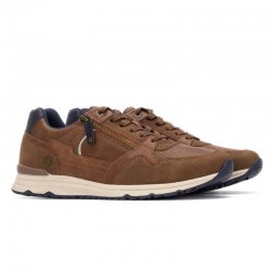 Sneakers Refresh 172900 Hombre Camel