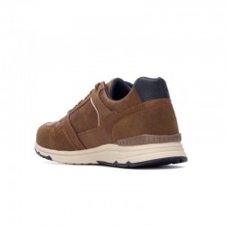 Sneakers Refresh 172900 Hombre Camel