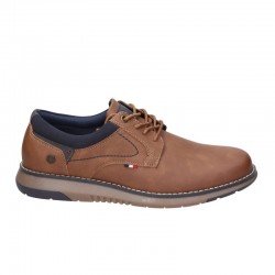 Zapatos de Sport Refresh 172229 Hombre Camel