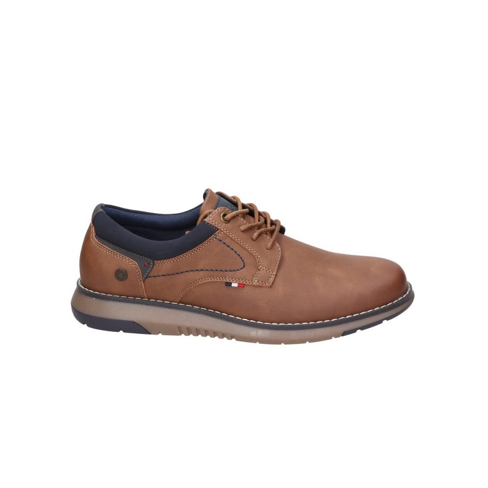 Zapatos de Sport Refresh 172229 Hombre Camel