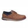 Zapatos de Sport Refresh 172229 Hombre Camel