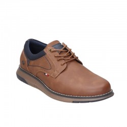 Zapatos de Sport Refresh 172229 Hombre Camel