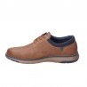 Zapatos de Sport Refresh 172229 Hombre Camel