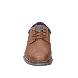 Zapatos de Sport Refresh 172229 Hombre Camel