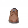 Zapatos de Sport Refresh 172229 Hombre Camel