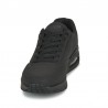 Sneakers Skechers Uno Hombre Negro-negro