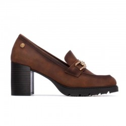 Mocasines Xti 144302 Mujer Camel