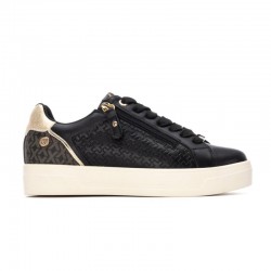 Sneakers Xti 144371 Mujer Negro