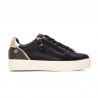 Sneakers Xti 144371 Mujer Negro