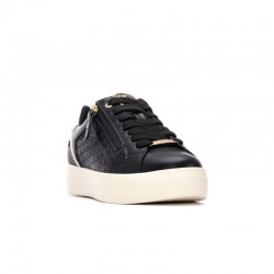 Sneakers Xti 144371 Mujer Negro
