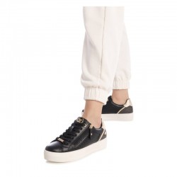 Sneakers Xti 144371 Mujer Negro