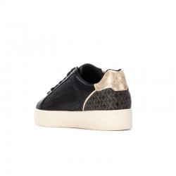 Sneakers Xti 144371 Mujer Negro