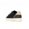 Sneakers Xti 144371 Mujer Negro
