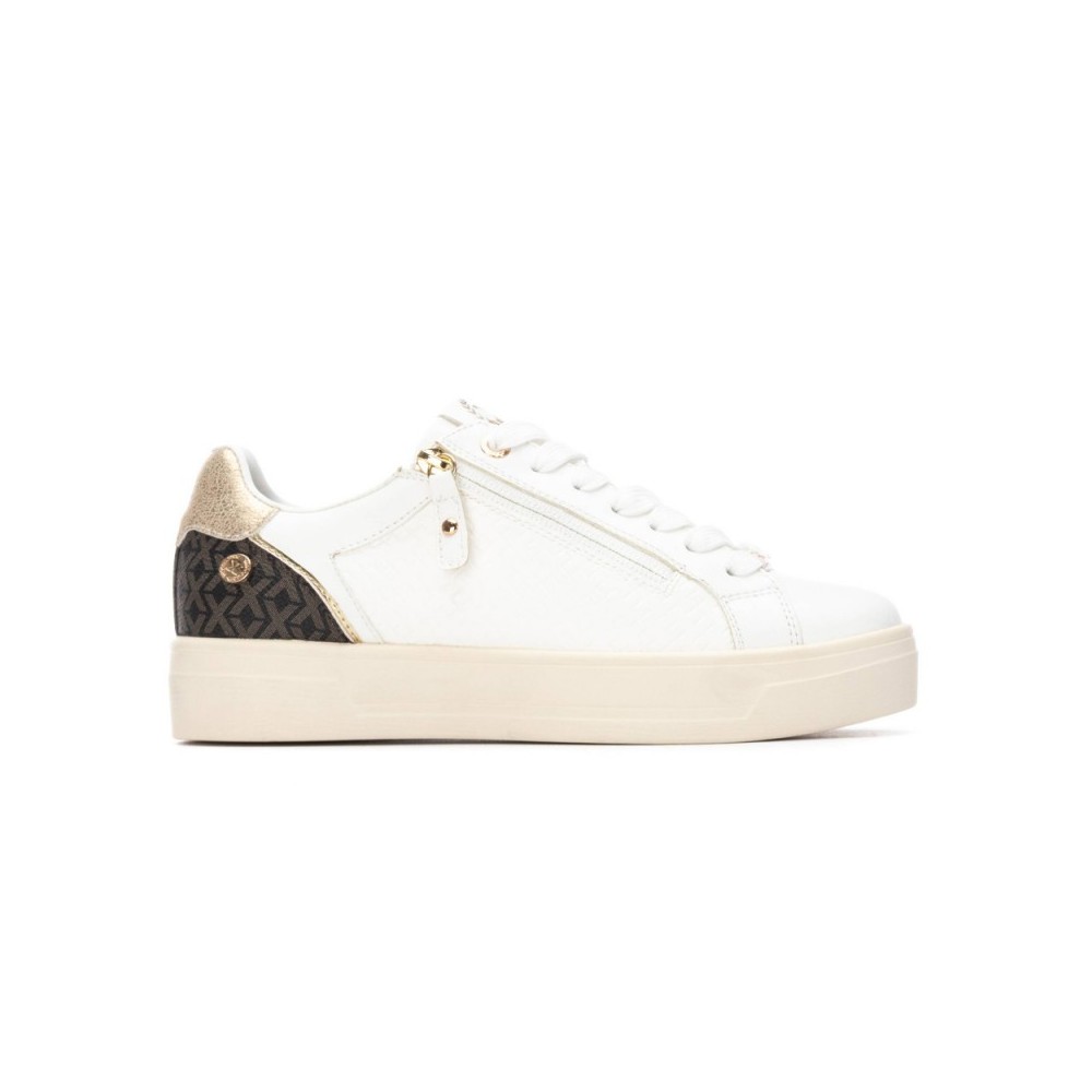 Sneakers Xti 144371 Mujer Blanco