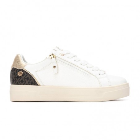 Sneakers Xti 144371 Mujer Blanco
