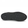 Sneakers Skechers Uno Hombre Negro-negro