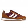 Sneakers Xti 144587 Mujer Camel