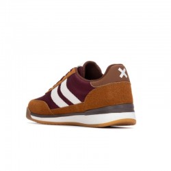 Sneakers Xti 144587 Mujer Camel